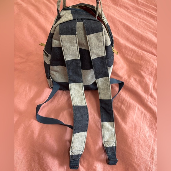 Herschel Mini backpack - Picture 10 of 10
